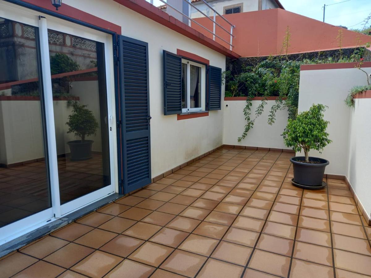 Achadas da CruzCasa Da Montanha公寓 外观 照片