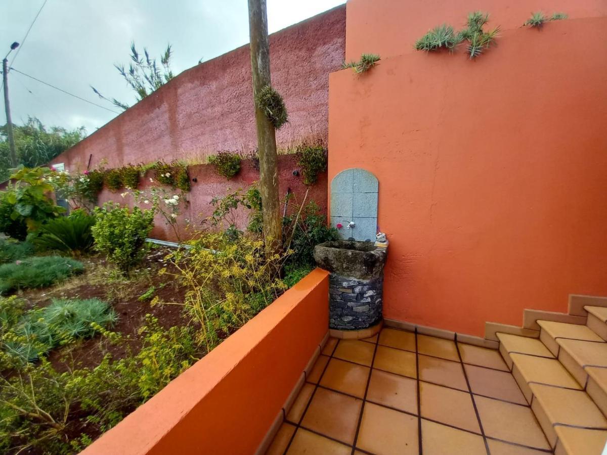 Achadas da CruzCasa Da Montanha公寓 外观 照片