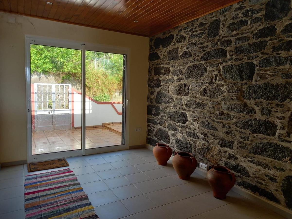 Achadas da CruzCasa Da Montanha公寓 外观 照片
