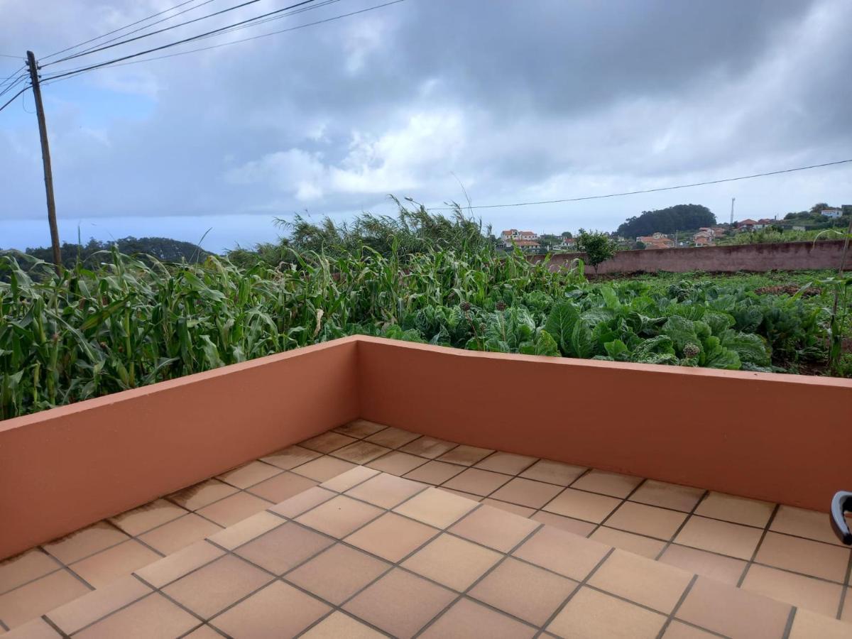 Achadas da CruzCasa Da Montanha公寓 外观 照片