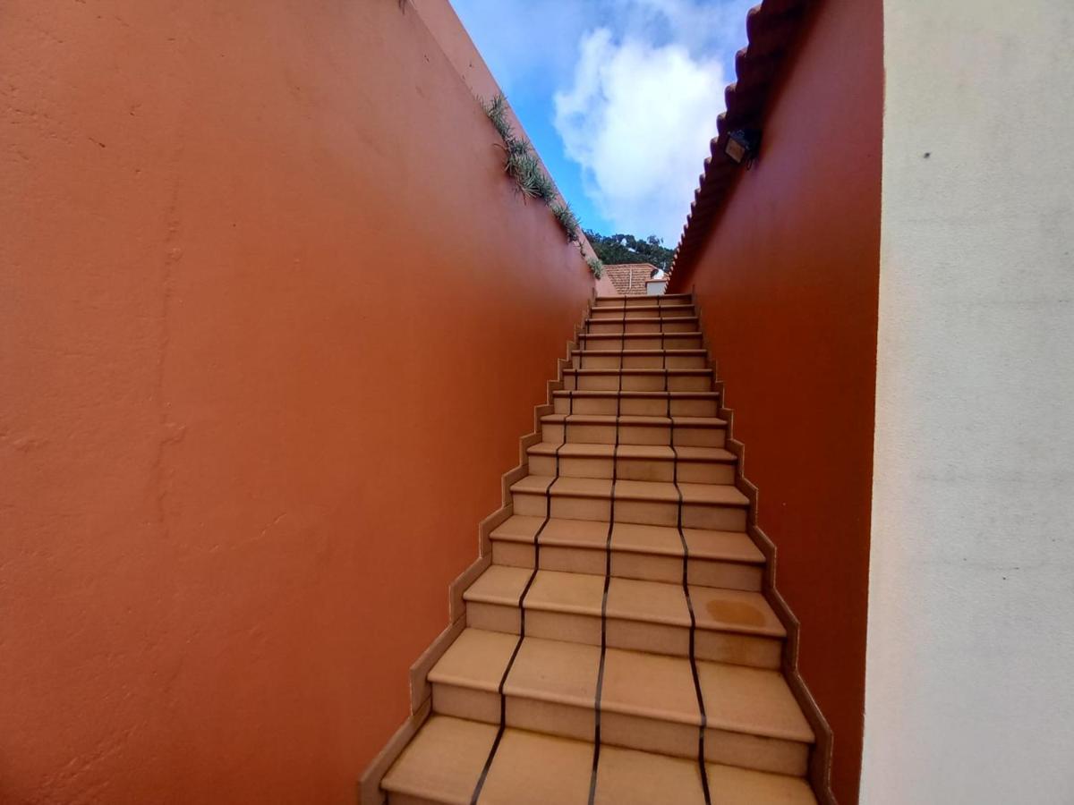 Achadas da CruzCasa Da Montanha公寓 外观 照片