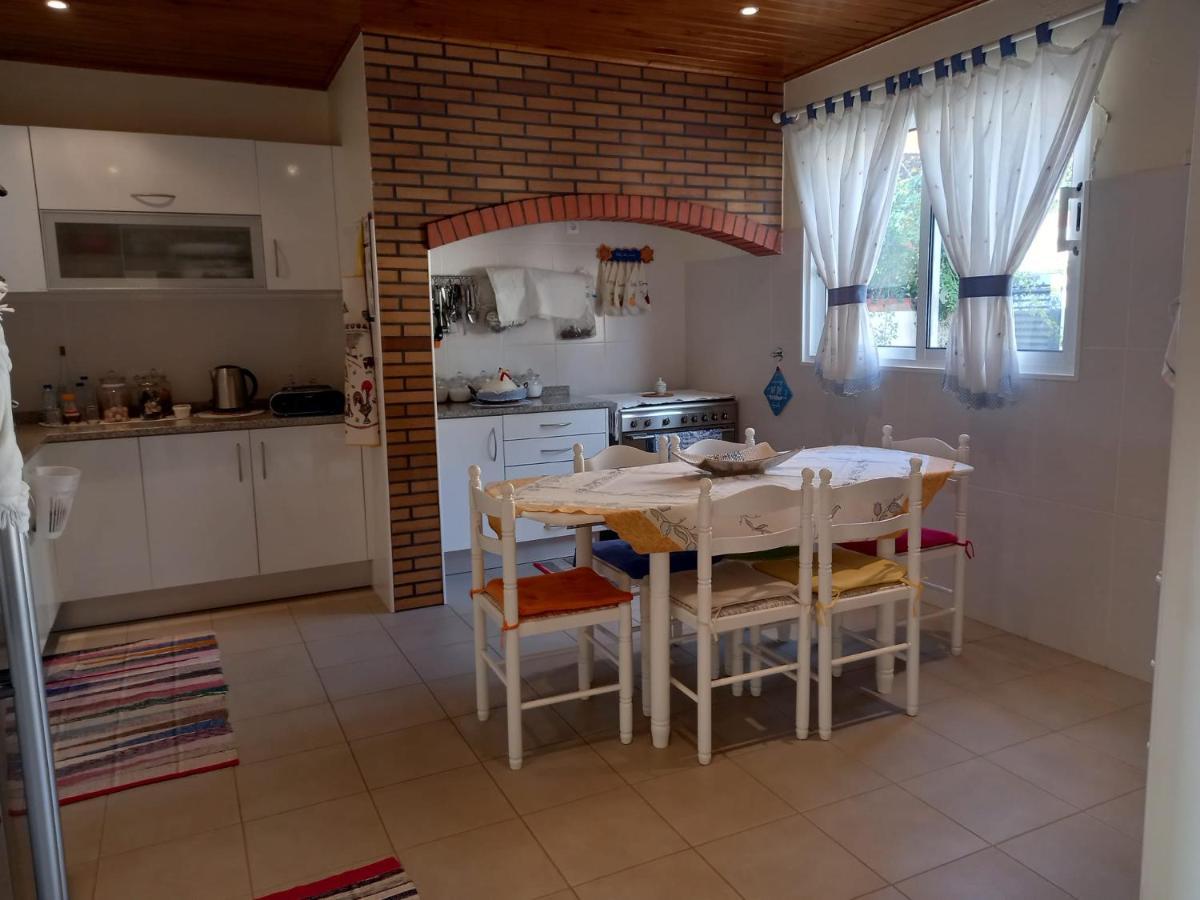Achadas da CruzCasa Da Montanha公寓 外观 照片