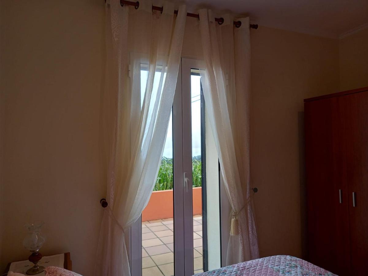 Achadas da CruzCasa Da Montanha公寓 外观 照片